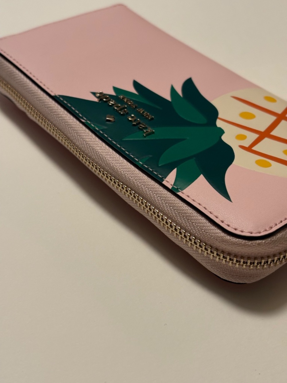 Kate Spade Wallet - Picture 3 of 10